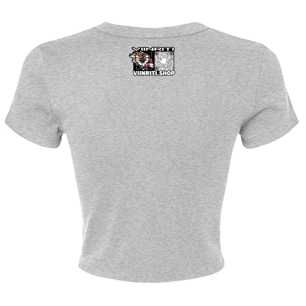 ATHLETIC HEATHER - 1010BE - BACK