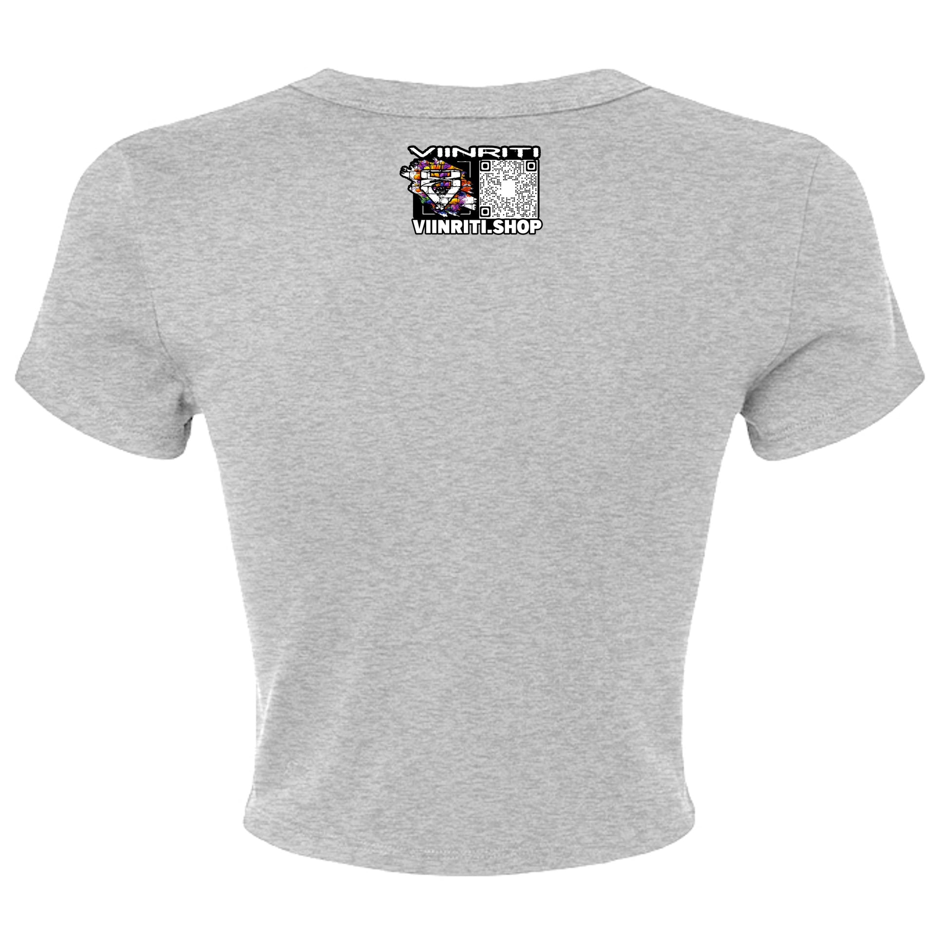 ATHLETIC HEATHER - 1010BE - BACK