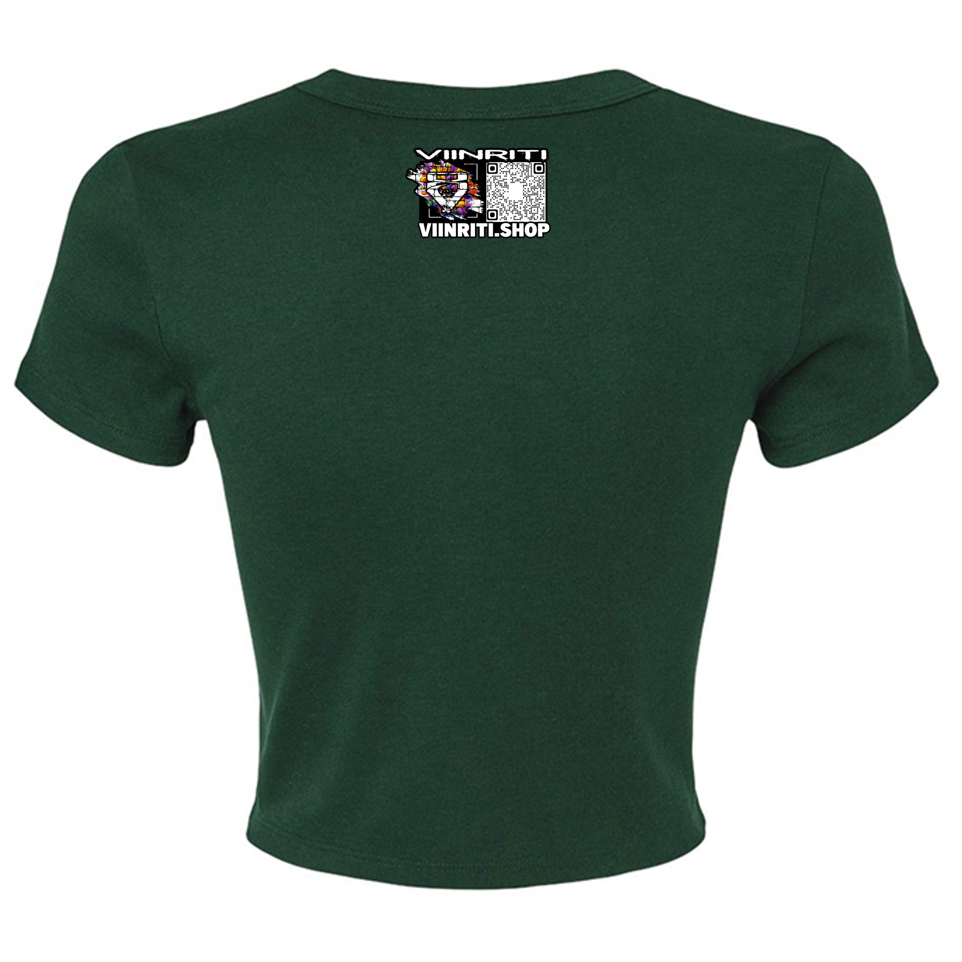 Solid Forest Blend - 1010BE - BACK