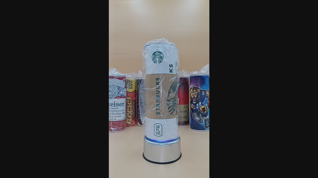 Starbucks 20oz Cup stainless steel